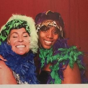 Meet your Posher, Wendy